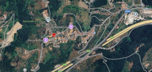 Immobile in asta di 275 m² in vendita a Serravalle Pistoiese - Foto 7