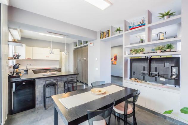 Vendita Appartamento da 130 mq in Torino - Foto 12
