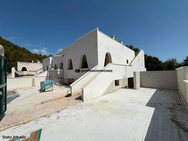 Villa o villino - Vieste . Rif.: Cod. rif 3332502VRG - Foto 2