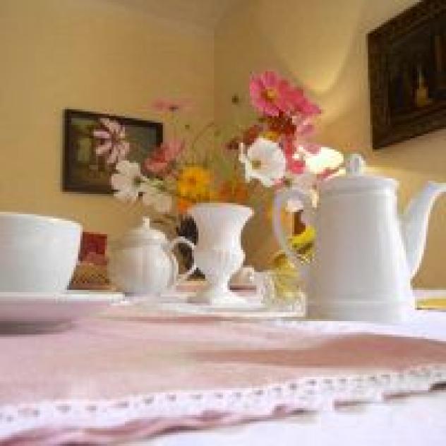 B&B La Giara