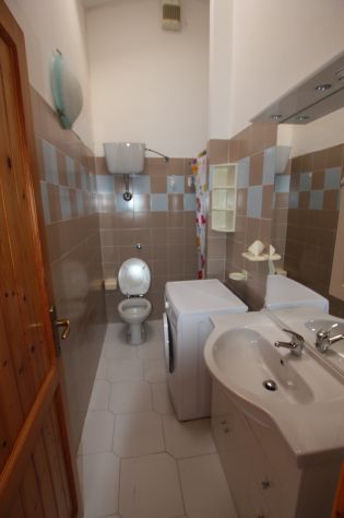 Sardegna Costa Nord Badesi Residence con piscina - Foto 9