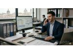 Store Manager - Amministrazione