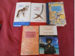 5 libri per ragazzi