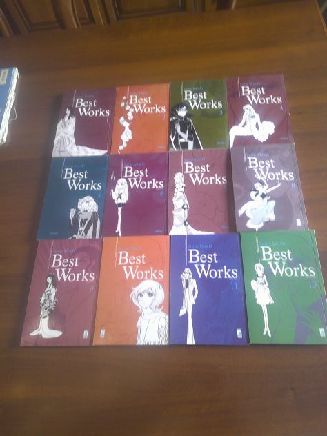 (2027)suzue miuchi best works(orion ,manga,2005-2006)