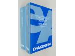 ENCICLOPEDIA GENERALE VOLUME 1 - 2 DE AGOSTINI EDIZIONE PER ESSO ITALIANA, 1996