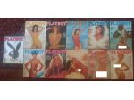 Lotto 11 Playboy Italia L.Antonelli A.Belli D. di Lazzaro, R.Welch S.Rome altro