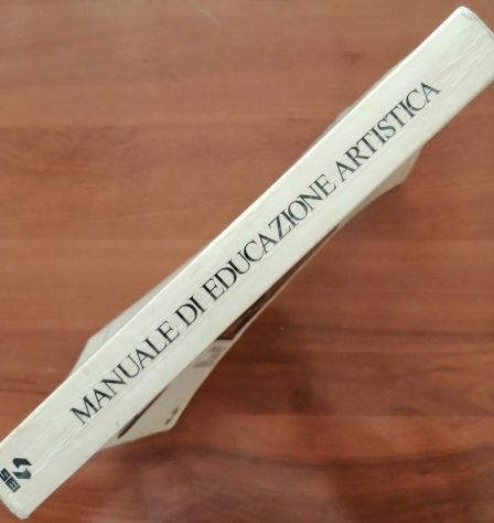 Manuale di Educazione Artistica - Edizioni SEI - 1979 - Foto 6