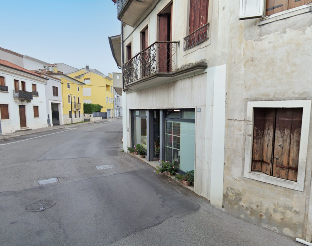 Locale commerciale in affitto a Castelgomberto - Foto 2