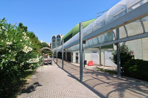 Negozio Centro Commerciale Cappuccini