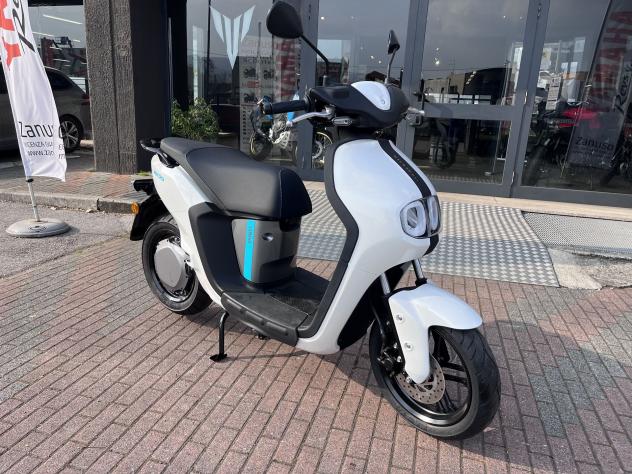 Yamaha Neo's offerta NEO's elettrico Doppia Batteria KM0 - Foto 10
