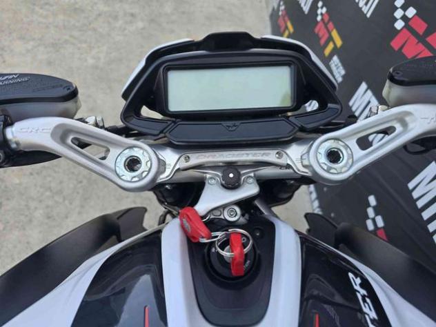 MV AGUSTA Dragster 800 RR Video 360 rif. 23989485 - Foto 3