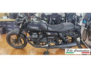Moto Guzzi - V7 -  Stone