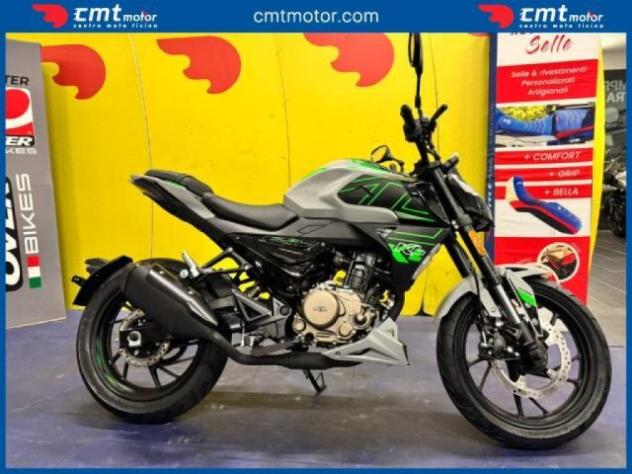 KL Duel 125 Garantita e Finanziabile rif. 21549114