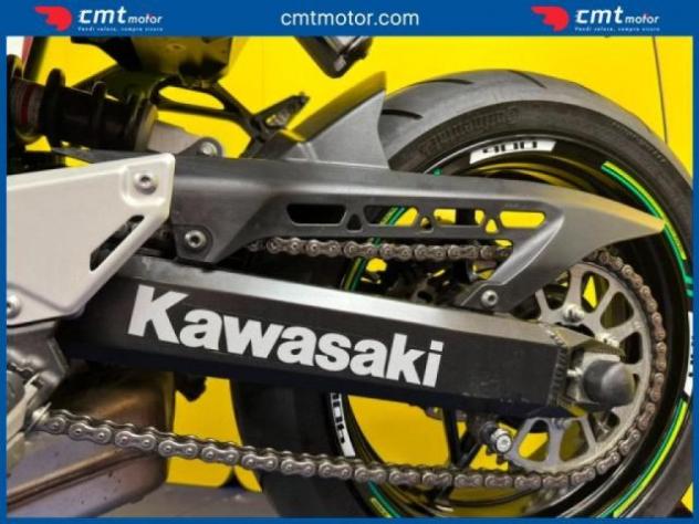 KAWASAKI Z 900 Garantita e Finanziabile rif. 23942416 - Foto 8