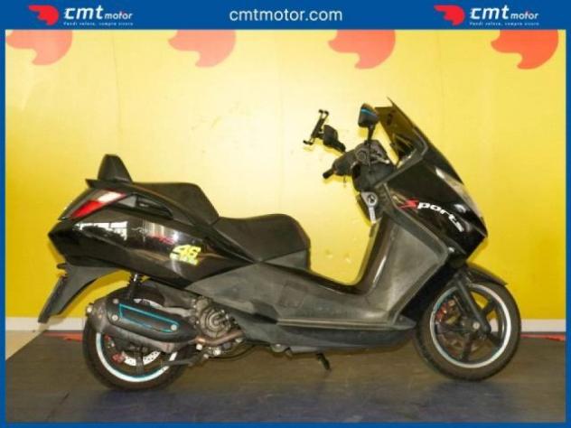 PEUGEOT Satelis 250 Garantito e Finanziabile rif. 24034306