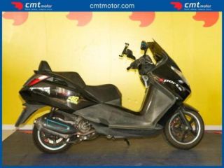 PEUGEOT Satelis 250 Garantito e Finanziabile rif. 24034306