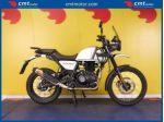 ROYAL ENFIELD Himalayan 411 Garantita e Finanziabile rif. 22309967