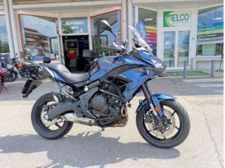 KAWASAKI Versys 650 VERSYS 650 2026 rif. 23963172