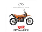 KTM 690 Enduro r