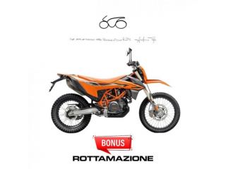 KTM 690 Enduro r