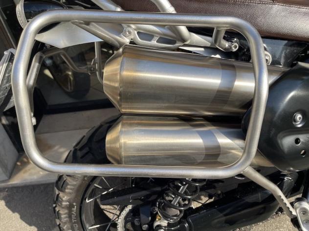 Triumph Scrambler 1200 XC - Foto 4