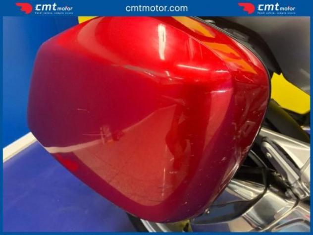 HONDA VFR 1200 F Garantita e Finanziabile rif. 24193669 - Foto 8