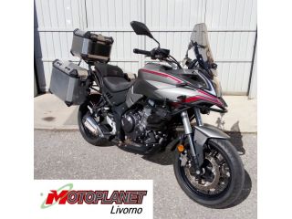 VOGE VALICO 500 DS