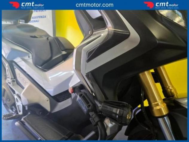 HONDA X-ADV 750 Garantita e Finanziabile rif. 23986846 - Foto 8