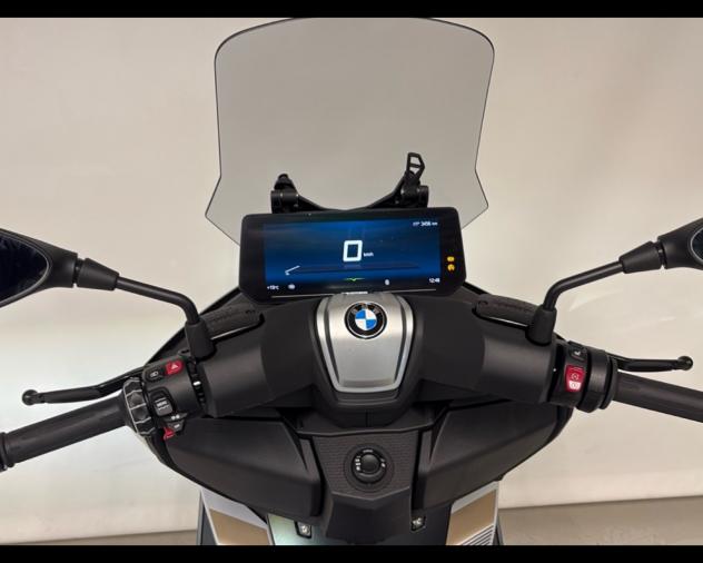 BMW Motorrad C 400 GT R Abs my19 - Foto 10