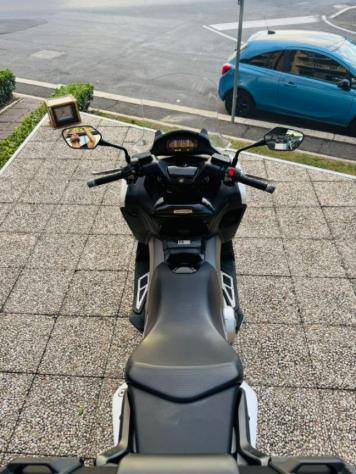 HONDA Integra 750 TUTTO INCLUSO ANCHE PASSAGGIO! rif. 23811407 - Foto 7