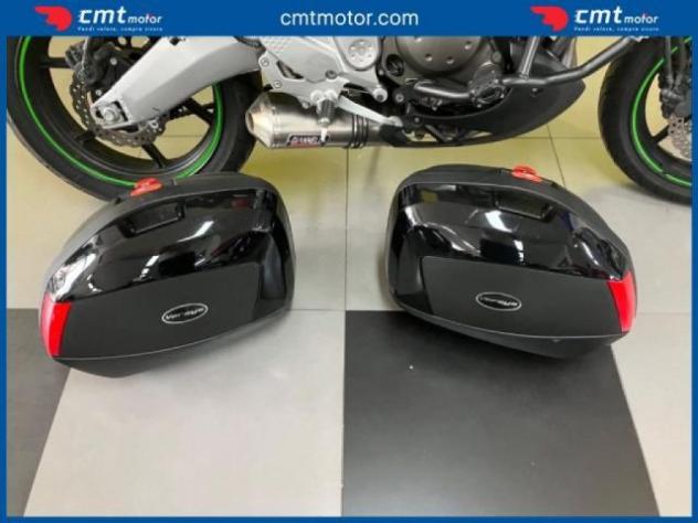 KAWASAKI Versys 650 Garantita e Finanziabile rif. 24166072 - Foto 6