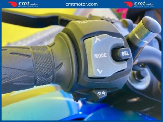 SUZUKI GSX S 750 Garantita e Finanziabile rif. 23136749 - Foto 9