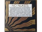 NO NUKES -Concert for a Non Nuclear Future- LP 1979