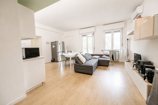 Ultima stanza singola dal 1° ottobre – €450 tutto incluso – Viale Timavo - Foto 3