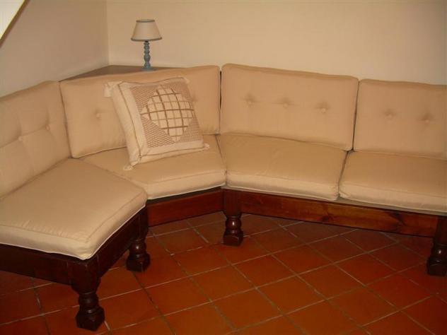 Villa in affitto a Forte dei Marmi 150 mq Rif: 1031597 - Foto 8