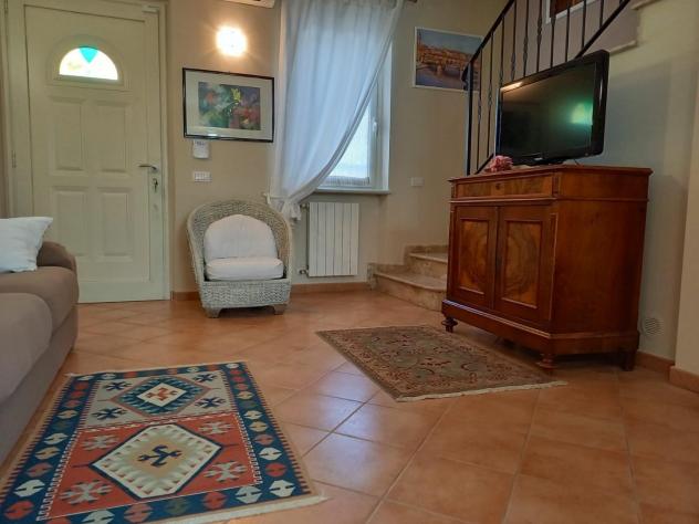Villetta bifamiliare in affitto a Forte dei Marmi 100 mq Rif: 1121716 - Foto 4