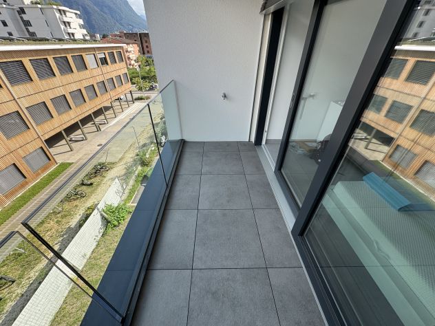 comodo monolocale in affito a lugano - Foto 3
