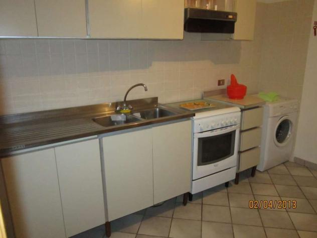 303_turistico - In affitto a Marsala villetta vacanze, zona mare - Foto 2