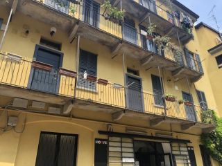 Ad.ze Bocconi - Monolocale