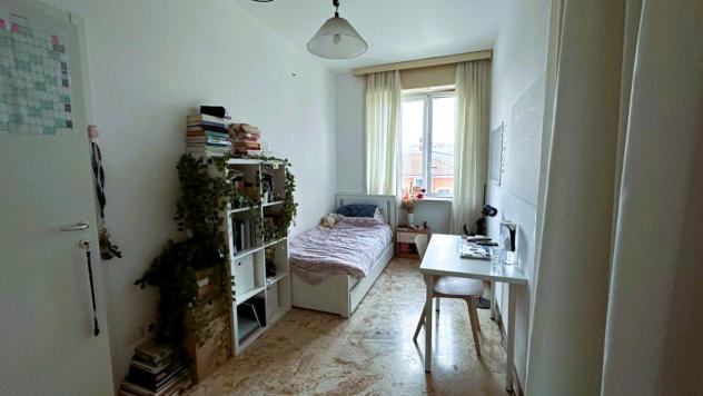Stanza in appartamento in affitto a Milano - Foto 10