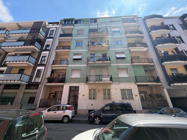 Affitto Appartamento da 69 mq in Via Monte San Michele - Foto 16