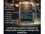 UN GRANDE PALCOSCENICO TELEVISIVO PER I NUOVI VOLTI DELLO SPETTACOLO