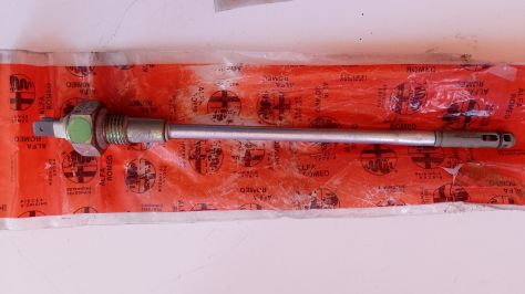 Sensore livello olio Alfa Romeo 75 V6 SZ RZ60534166 195000104000
