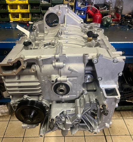 TOP RICAMBI TAGLIANDI per porsche MACAN diesel - Foto 12