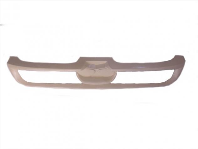 0161189 SPOILER DIFFUSORE PARAURTI POSTERIORE LIGIER IXO ELEGANCE JS50