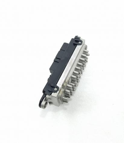 RESISTENZA VENTOLA ABITACOLO AUDI Q3 Serie (F3B) 5Q0907521C DFGA Diesel 2000 (18) - Foto 8