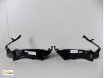 Mercedes Classe S W221 Staffa / Oculare sotto la lampada Destra - 3155