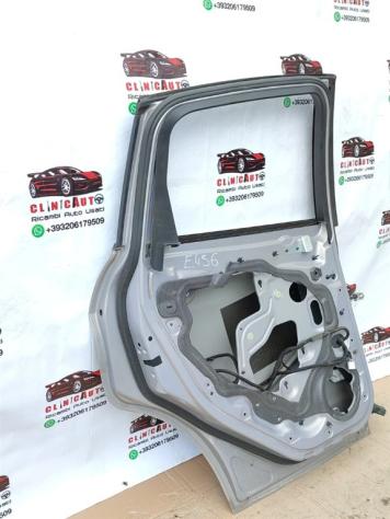 PORTIERA POSTERIORE SINISTRA FORD C - Max Serie 2380070 T1DA (10) - Foto 6