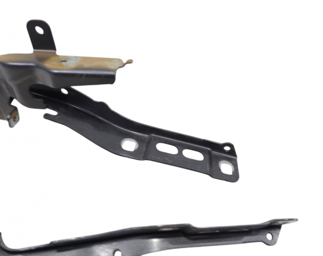 CERNIERE COFANO ANTERIORE DX E SX PEUGEOT 2008 Serie 9820730880 (19) - Foto 8