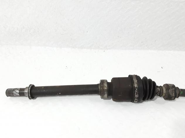 SEMIASSE ANTERIORE DESTRO NISSAN NV200 1° Serie K9K 892 (09) - Foto 2